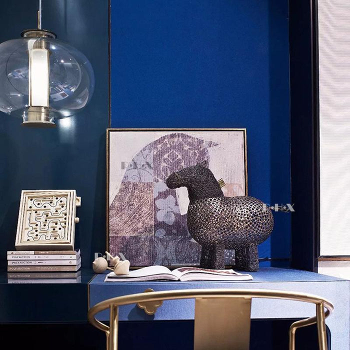 Bai Family Pendant Light-DWHOME