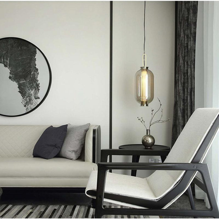 Bai Family Pendant Light-DWHOME