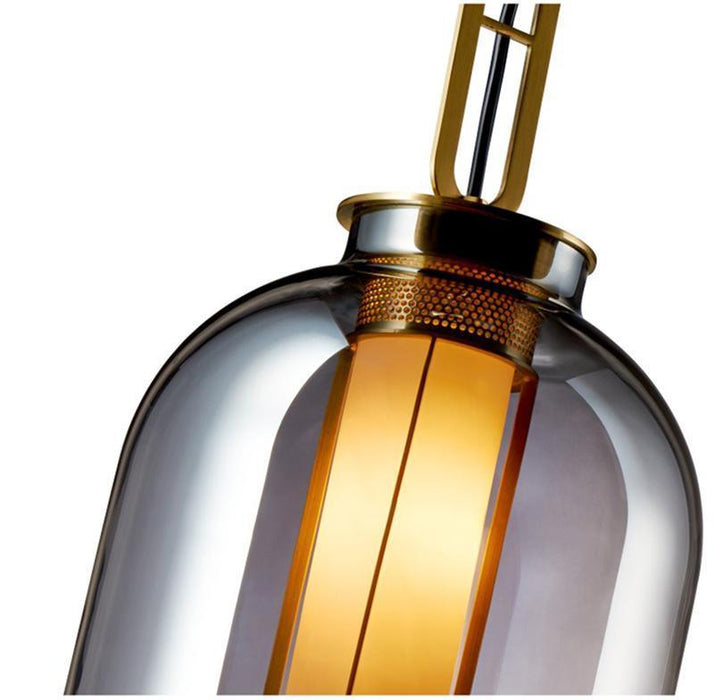 Bai Family Pendant Light-DWHOME