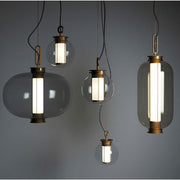 Bai Family Pendant Light-DWHOME
