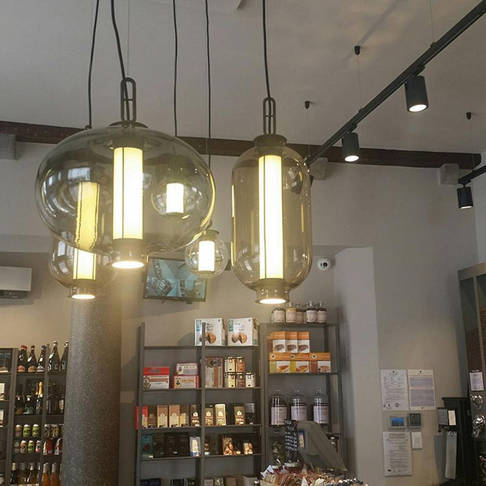 Bai Family Pendant Light-DWHOME
