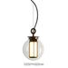 Bai Family Pendant Light - Vakkerlight