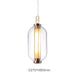 Bai Family Pendant Light - Vakkerlight