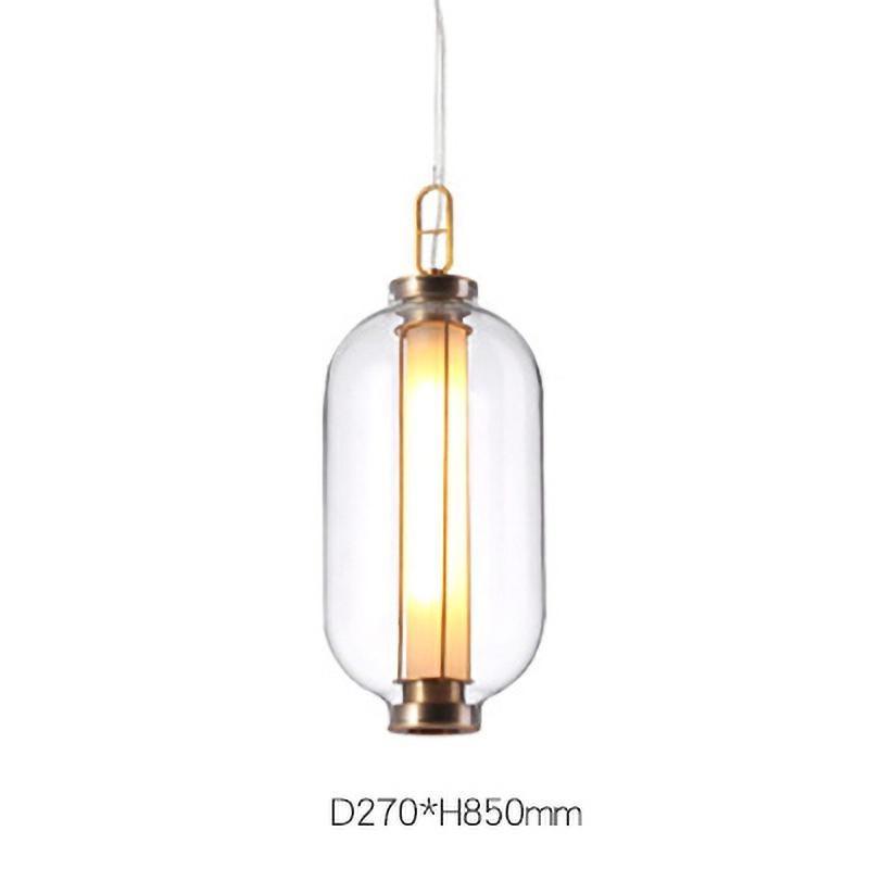Bai Family Pendant Light-DWHOME