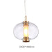 Bai Family Pendant Light - Vakkerlight