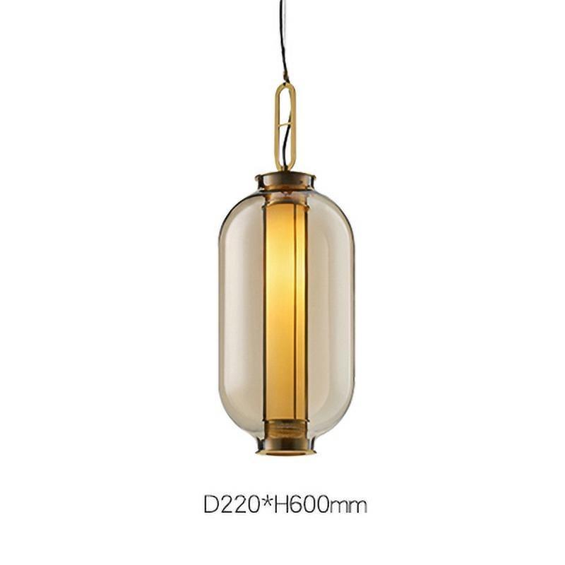 Bai Family Pendant Light-DWHOME