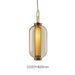 Bai Family Pendant Light-DWHOME