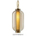 Bai Family Pendant Light - Vakkerlight