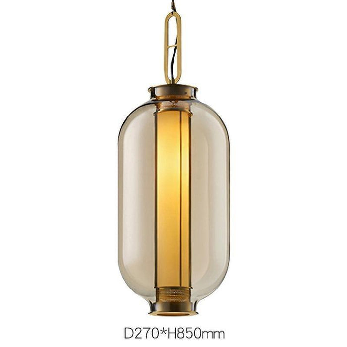 Bai Family Pendant Light-DWHOME