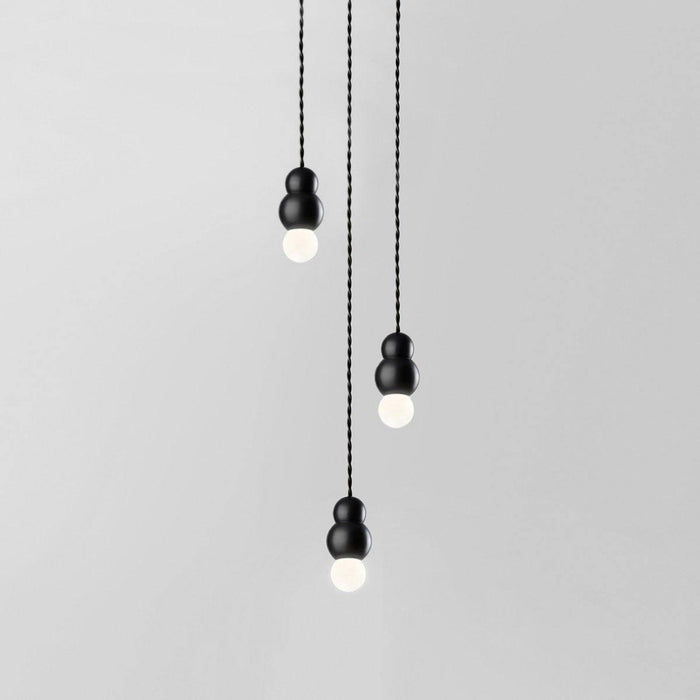 Ball Series Pendant Light - Vakkerlight