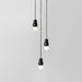 Ball Series Pendant Light - Vakkerlight