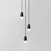 Ball Series Pendant Light-DWHOME
