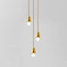 Ball Series Pendant Light - Vakkerlight