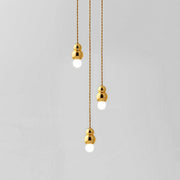 Ball Series Pendant Light-DWHOME