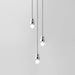 Ball Series Pendant Light - Vakkerlight