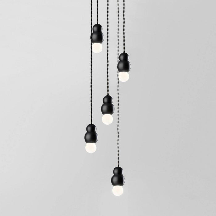 Ball Series Pendant Light - Vakkerlight