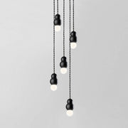 Ball Series Pendant Light-DWHOME