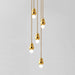 Ball Series Pendant Light - Vakkerlight