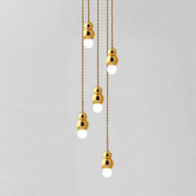 Ball Series Pendant Light-DWHOME