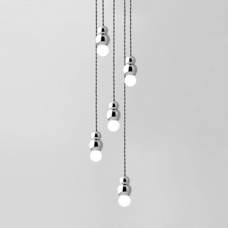 Ball Series Pendant Light-DWHOME