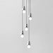 Ball Series Pendant Light - Vakkerlight