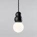 Ball Series Pendant Light - Vakkerlight