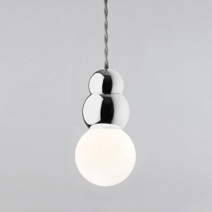 Ball Series Pendant Light - Vakkerlight