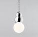 Ball Series Pendant Light - Vakkerlight