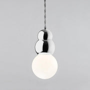 Ball Series Pendant Light-DWHOME