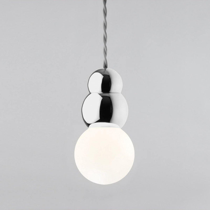 Ball Series Pendant Light-DWHOME