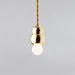 Ball Series Pendant Light - Vakkerlight