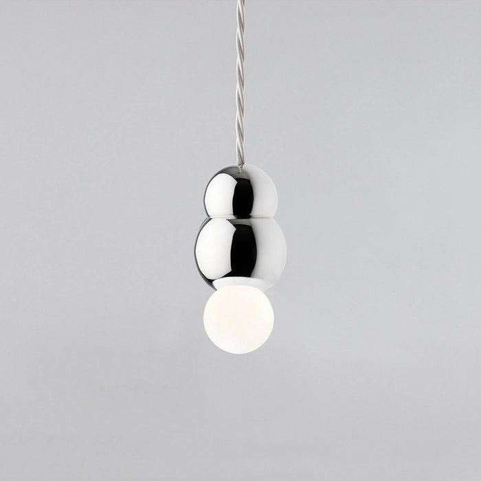 Ball Series Pendant Light - Vakkerlight