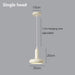 Bauhaus Restaurant Pendant Lights Nordic Medieval Designer Dining Bar Table Lamp Retro White Bedroom Bedside Ceiling Chandelier-DWHOME
