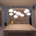Lilli Suspension Lamp-DWHOME