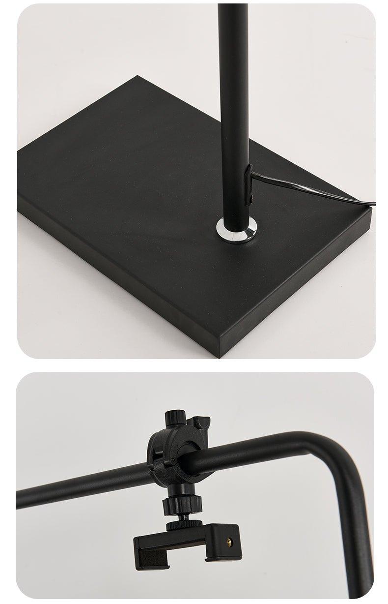 Beauty massage beauty salon floor lamp-DWHOME