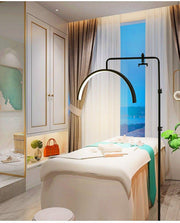 Beauty massage beauty salon floor lamp-DWHOME