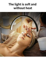 Beauty massage beauty salon floor lamp-DWHOME