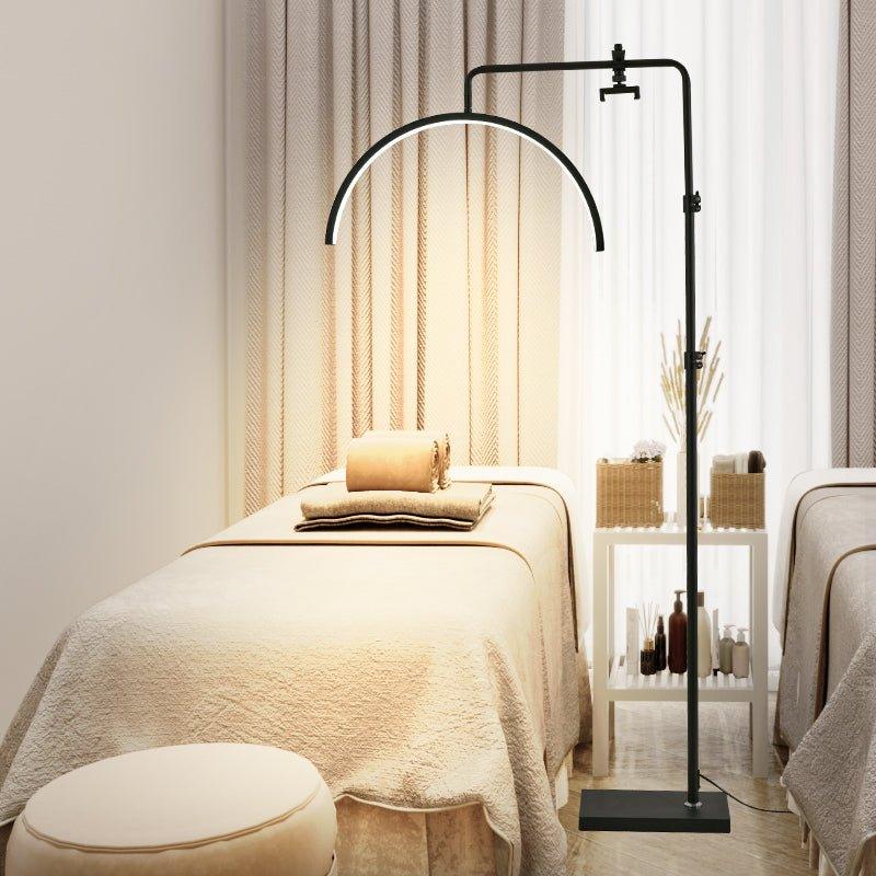 Beauty massage beauty salon floor lamp-DWHOME