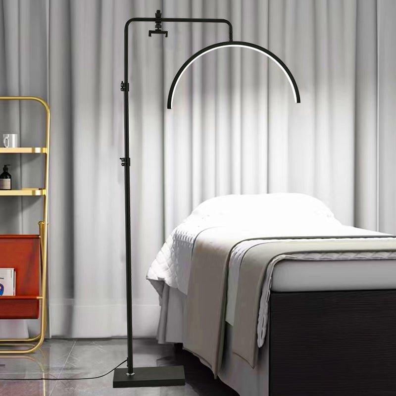 Beauty massage beauty salon floor lamp-DWHOME
