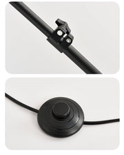 Beauty massage beauty salon floor lamp-DWHOME