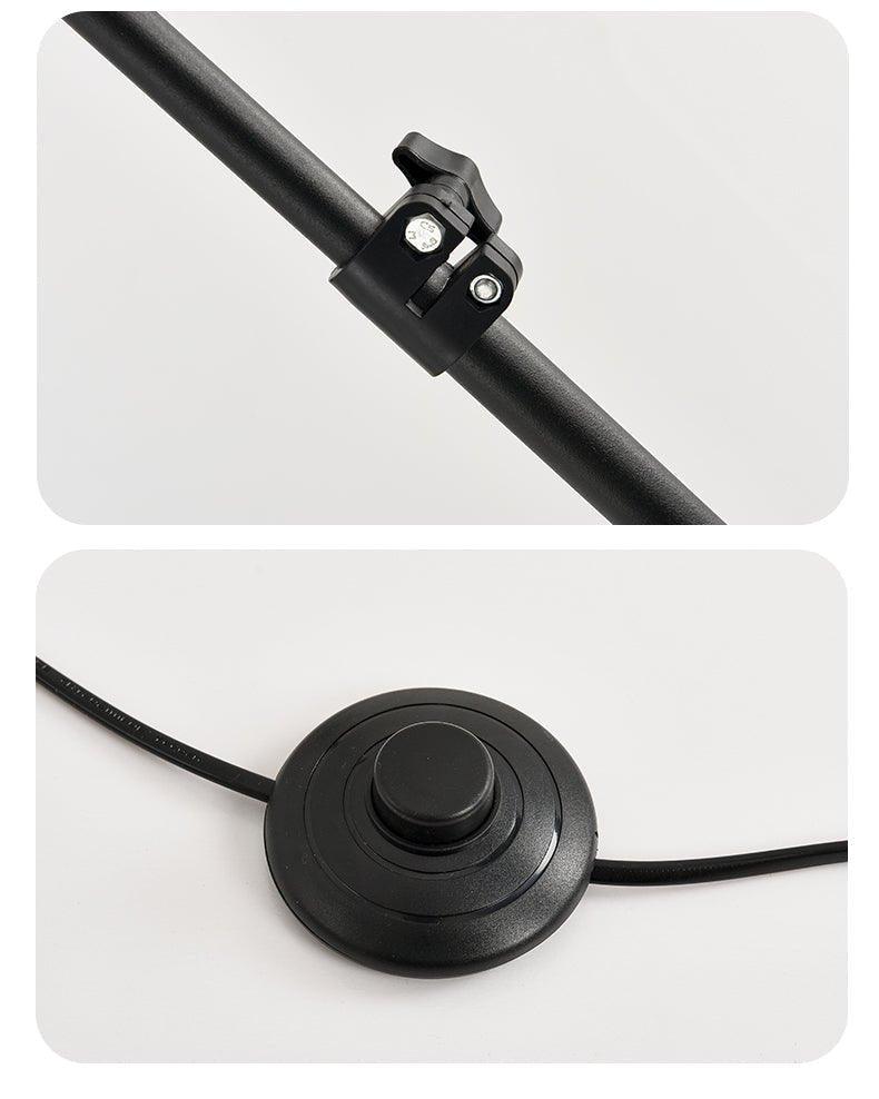 Beauty massage beauty salon floor lamp-DWHOME