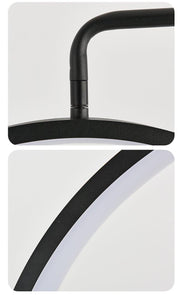 Beauty massage beauty salon floor lamp-DWHOME