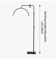 Beauty massage beauty salon floor lamp-DWHOME