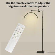 Beauty massage beauty salon floor lamp-DWHOME