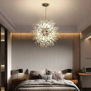 Luminaire Cristal Pissenlit El Sol - DWHOME
