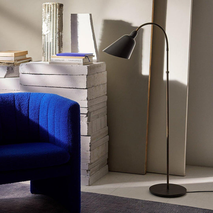 Bellevue AJ7 Floor Lamp.