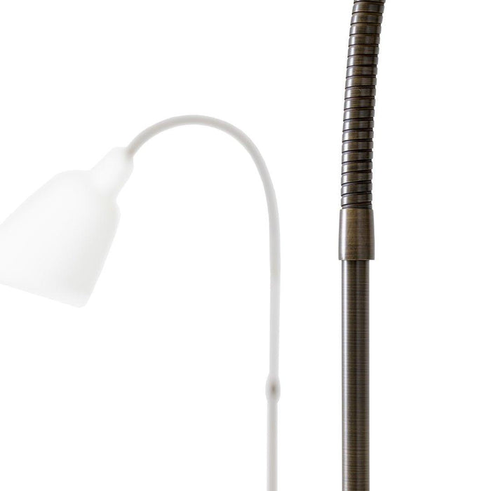 Bellevue AJ7 Floor Lamp.