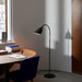 Bellevue AJ7 Floor Lamp.