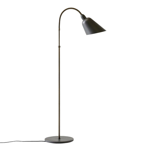 Bellevue AJ7 Floor Lamp.