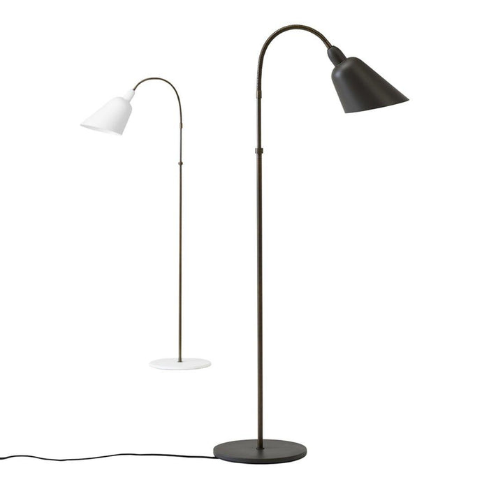 Bellevue AJ7 Floor Lamp.